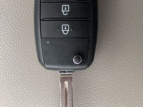 Used 2018 Kia Sportage LX FWD image 18