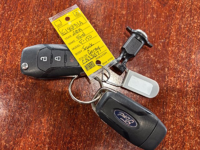 Used 2019 Ford F150 XLT AWD/4WD image 33