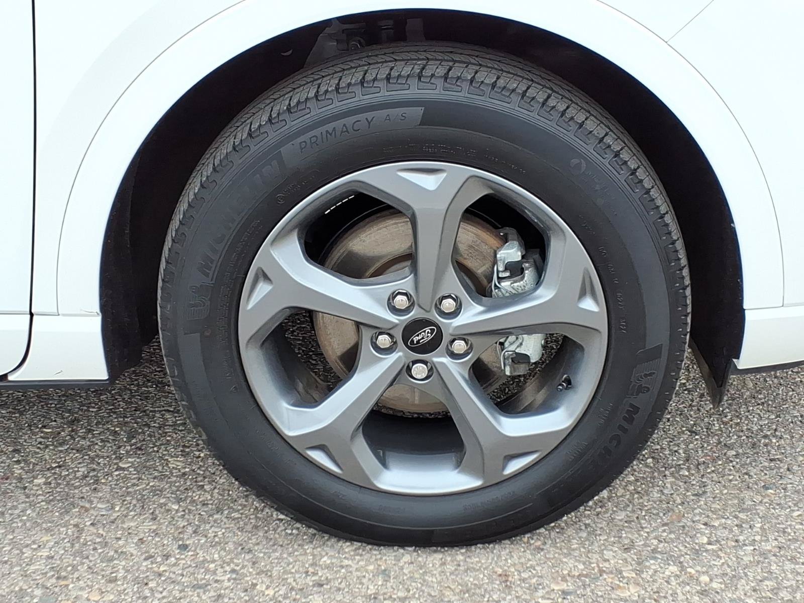 Used 2024 Ford Escape ST-Line w/ Tech Pack #1 AWD/4WD image 10