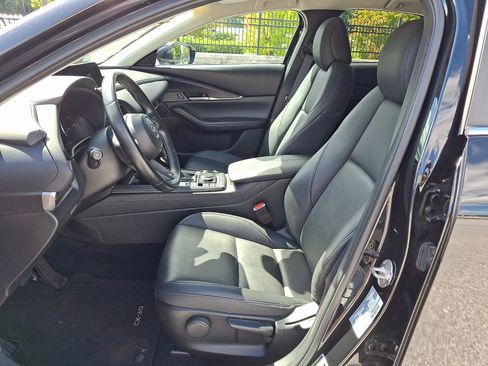 Used 2023 MAZDA CX-30 AWD 2.5 S w/ Select Package image 15