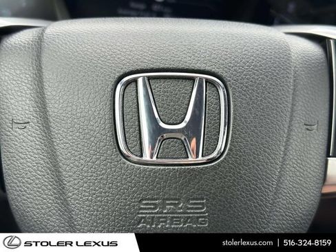 Used 2021 Honda CR-V EX-L image 27
