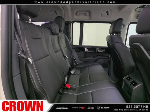 Used 2024 INEOS Grenadier AWD/4WD image 15