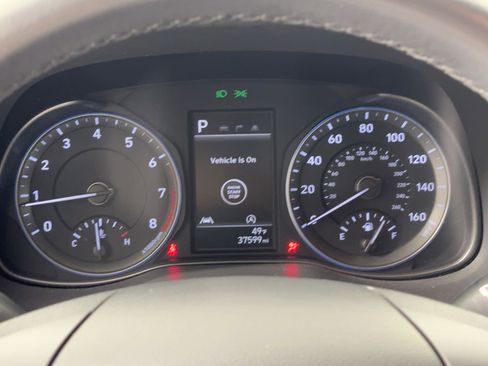 Used 2023 Hyundai Kona SEL w/ Convenience Package image 18