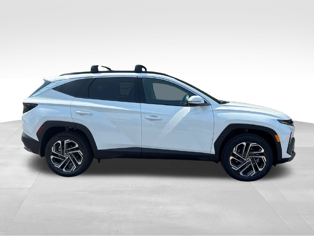 New 2026 Hyundai Tucson Limited AWD/4WD image 6