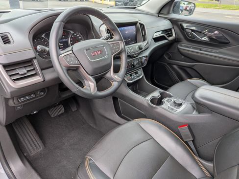 Certified 2023 GMC Terrain AT4 w/ Tech Package AWD/4WD image 9