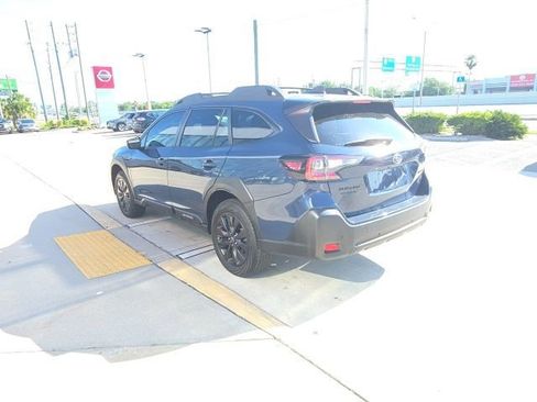 Used 2024 Subaru Outback Onyx Edition image 6
