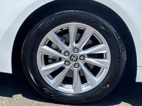 Certified 2023 Toyota Corolla LE w/ LE Convenience Package FWD image 29