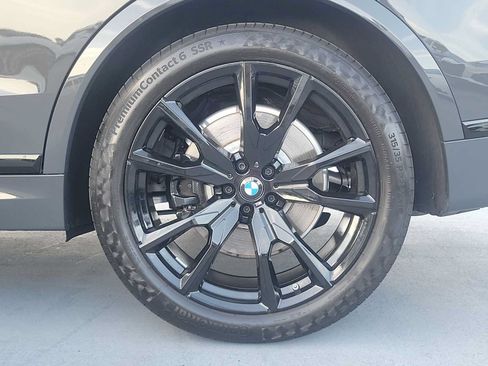 Used 2026 BMW X7 xDrive40i w/ Executive Package AWD/4WD image 12