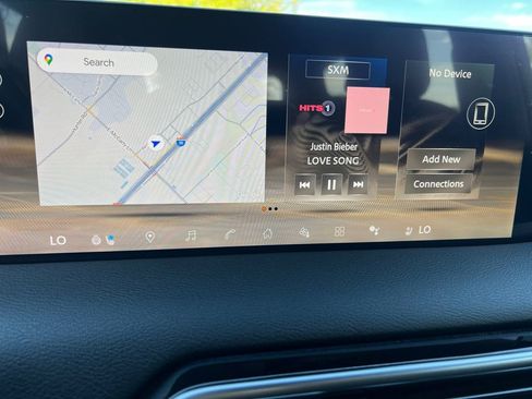 New 2026 Nissan Armada Platinum image 8