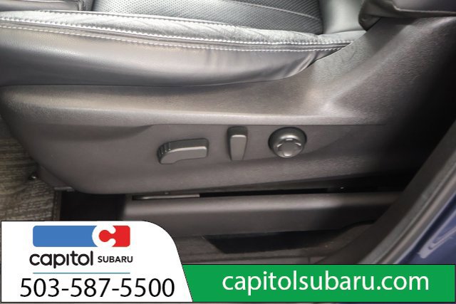 Used 2025 Subaru Ascent Touring AWD/4WD image 12