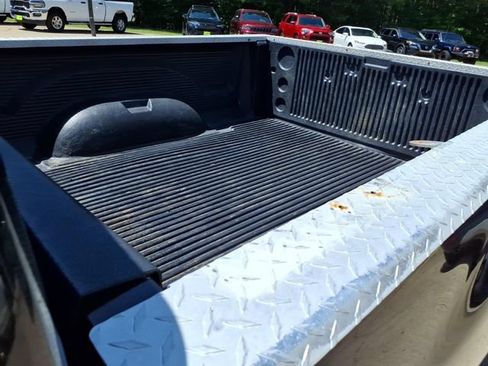 Used 2008 Dodge Ram 2500 Truck SLT w/ Popular Equipment Group AWD/4WD image 16