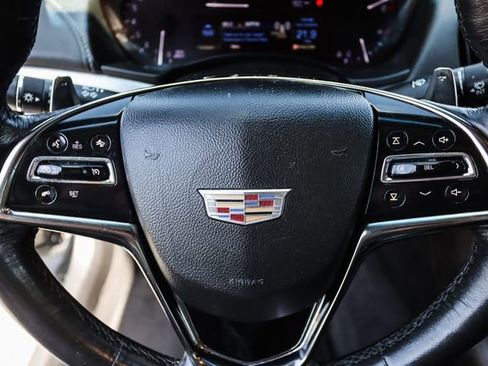 Used 2015 Cadillac ATS Performance RWD image 37