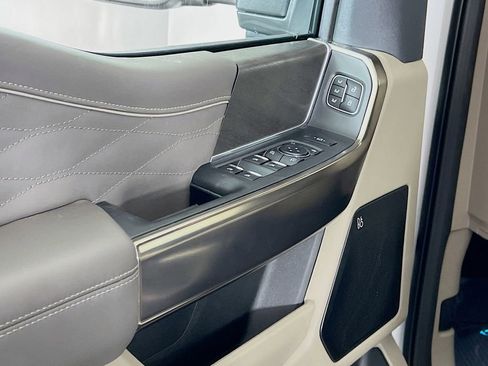 New 2026 Ford F350 Platinum w/ Platinum Plus Package image 12