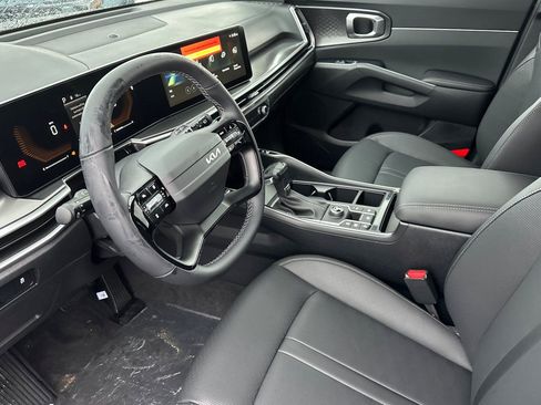 New 2026 Kia Sorento S image 10