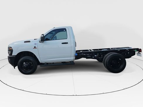New 2026 RAM 3500 Tradesman image 6
