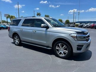Used 2023 Ford Expedition Max Limited AWD/4WD video 1