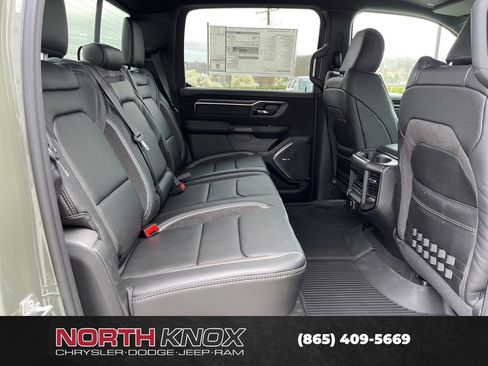 New 2026 RAM 1500 RHO image 24