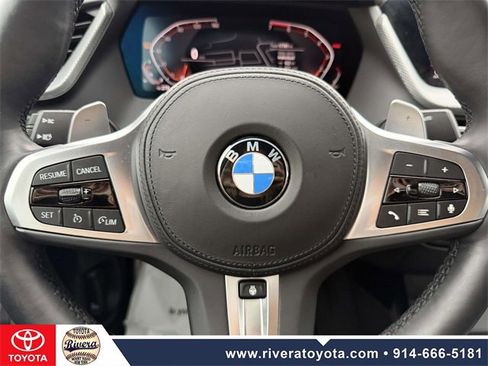 Used 2023 BMW 228i xDrive Gran Coupe w/ M Sport Package image 21