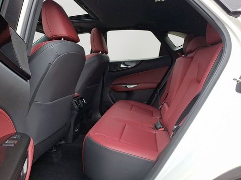 Used 2025 Lexus NX 350 AWD w/ Accessory Package (2T) image 8