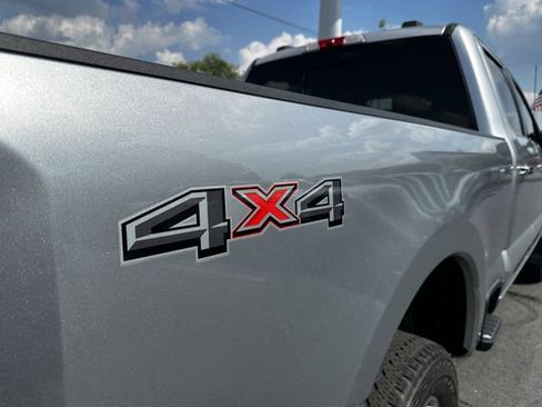Used 2023 Ford F250 Lariat w/ Lariat Ultimate Package AWD/4WD image 49