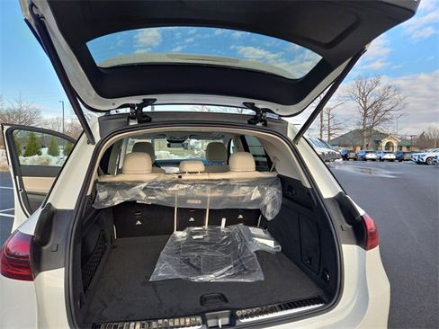 New 2026 Mercedes-Benz GLE 450 4MATIC image 29
