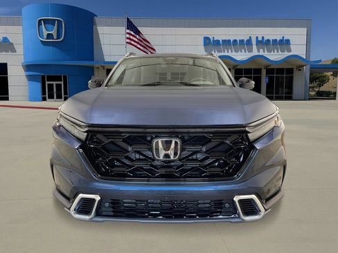 New 2026 Honda CR-V Sport Touring image 10