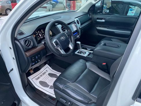 Used 2020 Toyota Tundra Limited image 29