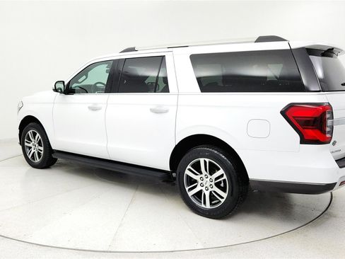 Used 2024 Ford Expedition Max Limited image 2