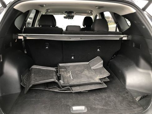 Used 2023 Hyundai Tucson SEL image 9