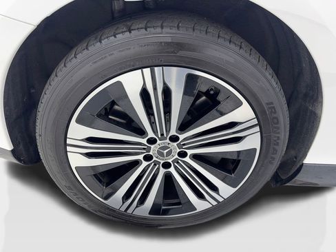 Used 2022 Mercedes-Benz EQS 450+ Sedan image 79