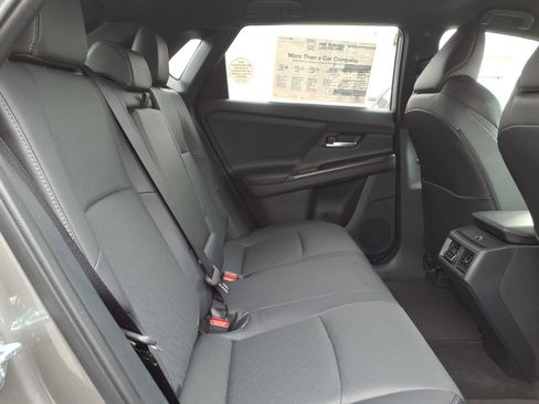 New 2026 Subaru Solterra image 7