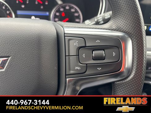 New 2025 Chevrolet Blazer LT w/ Midnight/Sport Edition image 15