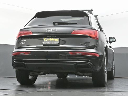 Used 2025 Audi Q5 2.0T Premium image 49
