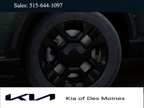New 2027 Kia Telluride SX Prestige X-Pro AWD/4WD image 10