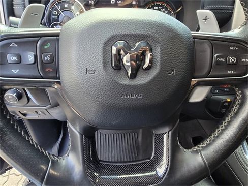 Used 2021 RAM 1500 TRX w/ TRX Level 1 Equipment Group image 23