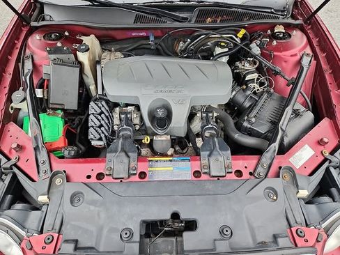 Used 2009 Buick LaCrosse CXL image 27