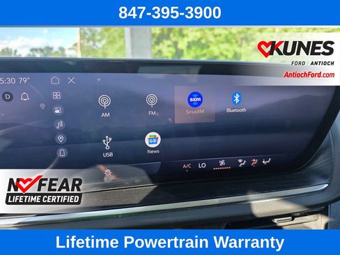 Used 2024 Buick Envision Preferred AWD/4WD image 55