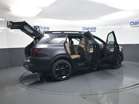 New 2026 Kia Sorento SX Prestige AWD/4WD image 59
