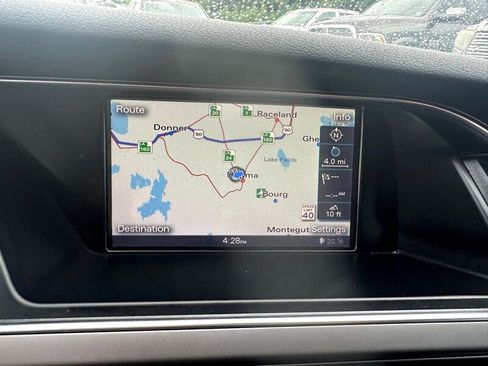 Used 2014 Audi S4 Prestige image 10