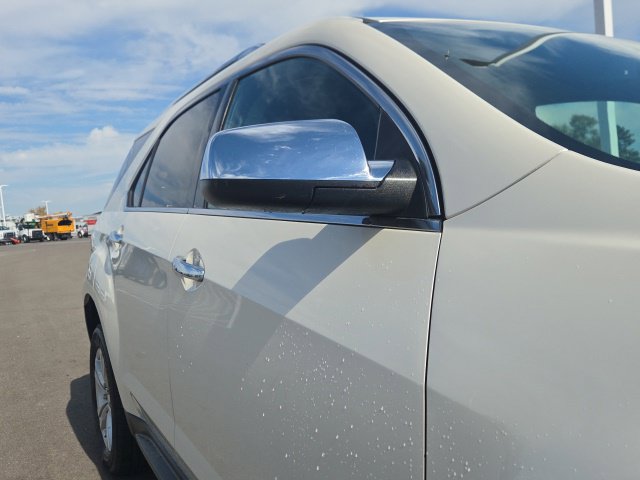 Used 2013 Chevrolet Equinox LTZ FWD image 5