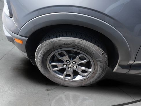 Used 2021 Ford Bronco Sport Big Bend image 10