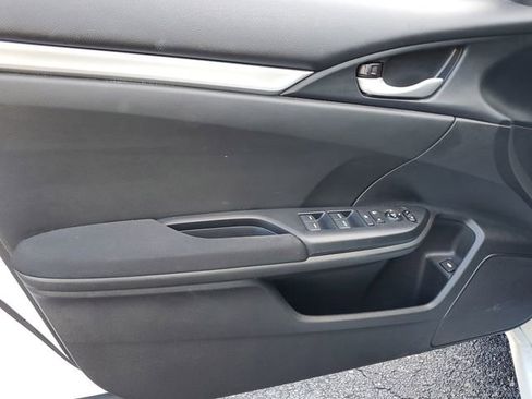 Used 2020 Honda Civic LX image 9