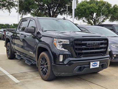 Used 2020 GMC Sierra 1500 Elevation w/ Elevation Value Package