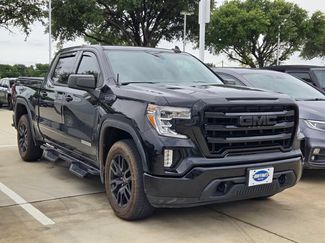 Used 2020 GMC Sierra 1500 Elevation w/ Elevation Value Package AWD/4WD video 1