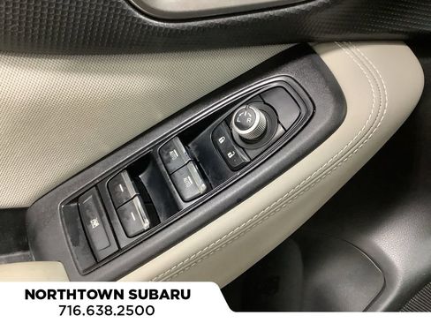 Used 2019 Subaru Forester Premium image 16
