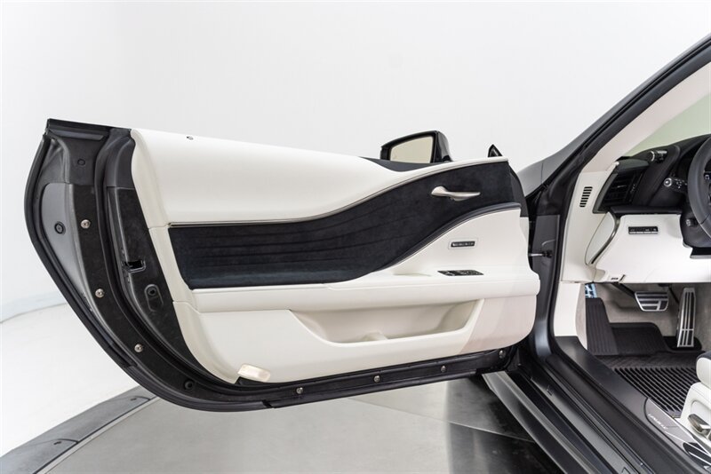 Used 2026 Lexus LC 500 Coupe RWD image 80