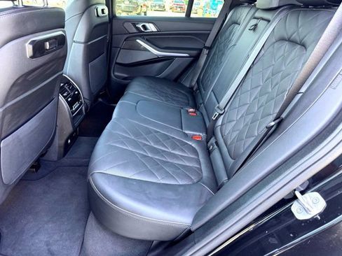 Used 2026 BMW X5 M60i AWD/4WD image 20
