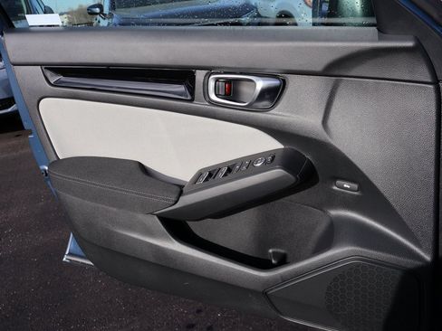 New 2026 Honda Civic Sport image 29