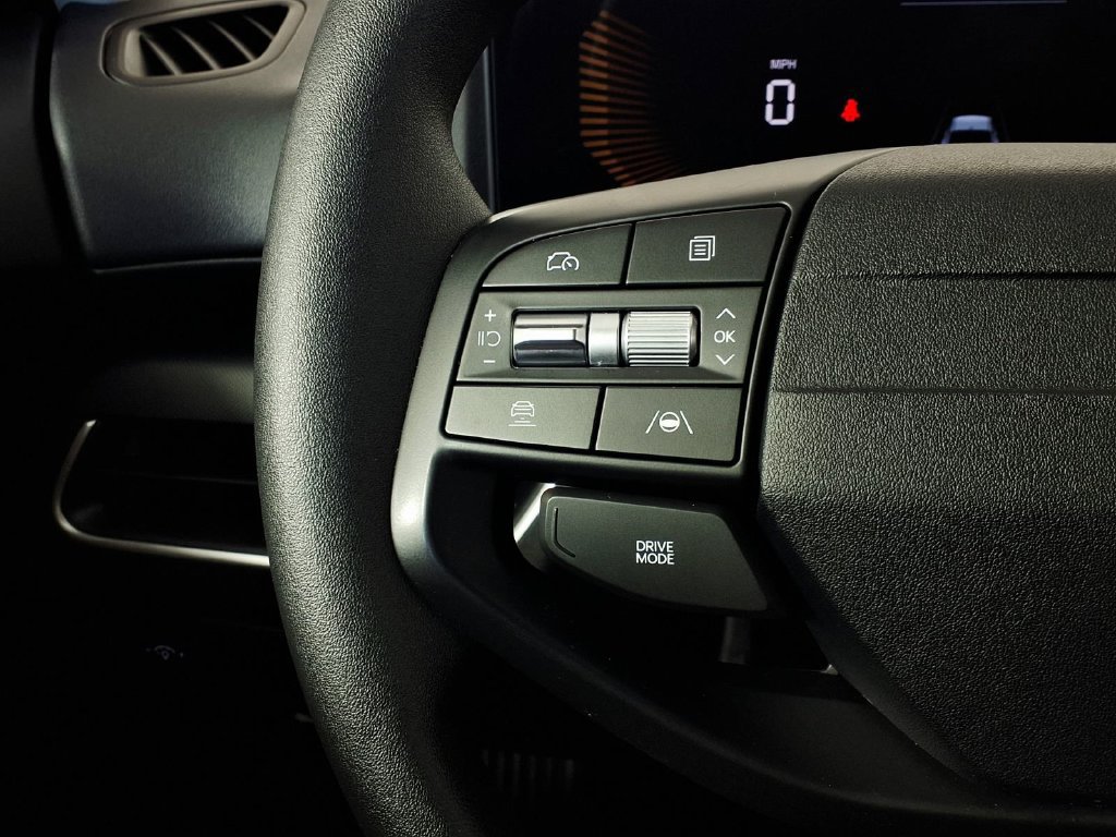 Used 2026 Kia K4 FWD image 18