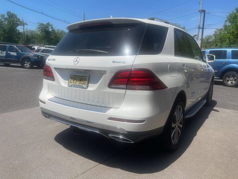 Used 2017 Mercedes-Benz GLE 350 4MATIC image 18